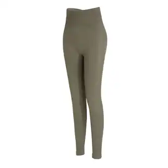 Netto Marken-Discount YEAZ Leggings CHARM Angebot