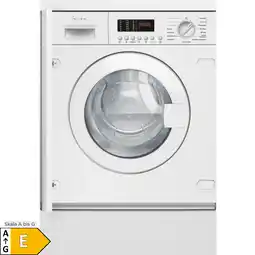 Netto Marken-Discount Neff Waschtrockner V6540X3 Einbau Waschtrockner Angebot
