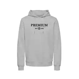 Netto Marken-Discount Jack & Jones Kapuzenpullover CHARLES Hoodie Angebot