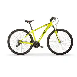 Netto Marken-Discount MBM Mountainbike 29 Zoll DART Angebot