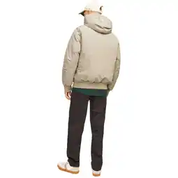 Netto Marken-Discount Jack & Jones Jacke Collective Bomberjacke Angebot