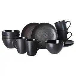 Netto Marken-Discount Ritzenhoff & Breker Frühstücks-Set Kitwe 12er Set Angebot