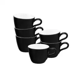 Netto Marken-Discount Seltmann Weiden Espressotassen Life Fashion 90 ml 6er Set Angebot