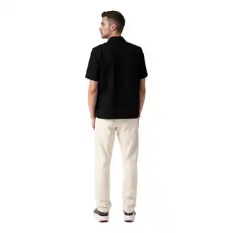 Netto Marken-Discount Only & Sons Hemd Laurence Kurzarmhemd Angebot