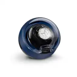 Netto Marken-Discount St. Gallen ll Premium Uhrenbeweger 4 Geschwindigkeiten 3 Rotationsmodi Blau Angebot