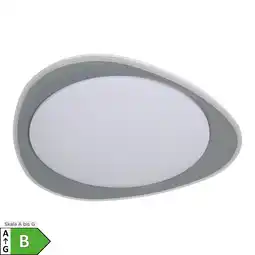 Netto Marken-Discount Näve LED Deckenleuchte TOKIO Ø: 45,5cm Angebot