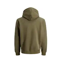 Netto Marken-Discount Jack & Jones Kapuzenpullover POINT Hoodie Angebot