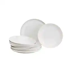 Netto Marken-Discount Ritzenhoff & Breker Tafelservice LAREDO 8er Set Angebot