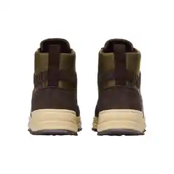 Netto Marken-Discount Napapijri Sneaker VORTEC 03 High-Sneaker Angebot