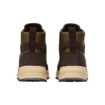 Netto Marken-Discount Napapijri Sneaker VORTEC 03 High-Sneaker Angebot