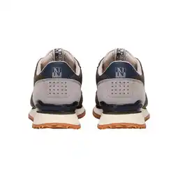Netto Marken-Discount Napapijri Sportschuhe COSMOS Turnschuh Angebot