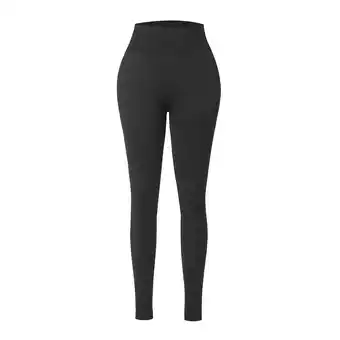 Netto Marken-Discount YEAZ Leggings FLEX Angebot