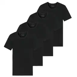 Netto Marken-Discount 2PACK T-shirt Herren T-Shirt Angebot