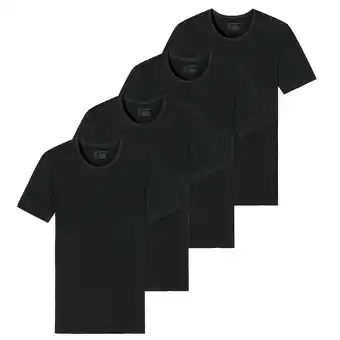 Netto Marken-Discount 2PACK T-shirt Herren T-Shirt Angebot
