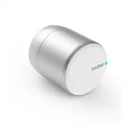 Netto Marken-Discount tedee Lock PRO Silber (Bluetooth, Matter over Thread) Angebot