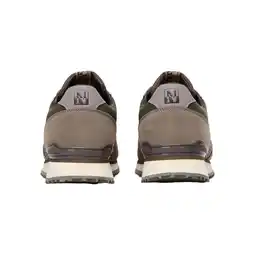Netto Marken-Discount Napapijri Sneaker COSMOS 01 Low-Sneaker Angebot