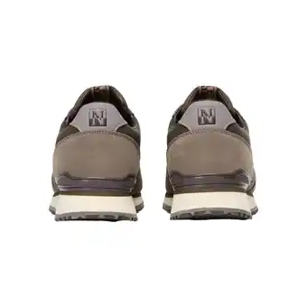 Netto Marken-Discount Napapijri Sneaker COSMOS 01 Low-Sneaker Angebot