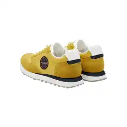 Netto Marken-Discount Napapijri Sportschuhe NOVA Turnschuh Angebot