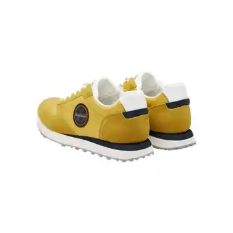 Netto Marken-Discount Napapijri Sportschuhe NOVA Turnschuh Angebot