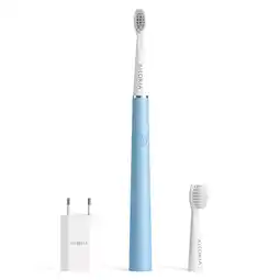 Netto Marken-Discount AILORIA Schallzahnbürste USB PRO SMILE Angebot