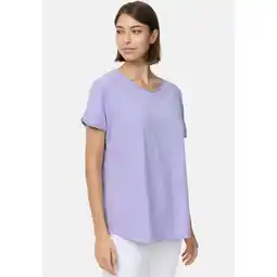 Netto Marken-Discount PM SELECTED Damen Legeres T- Shirt in Einheitsgröße PM60 Angebot