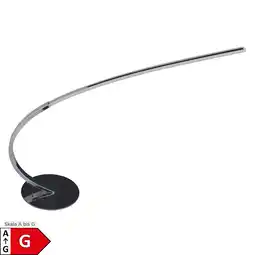 Netto Marken-Discount Näve LED Tischleuchte LOOP LINE Angebot