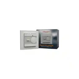 Netto Marken-Discount Heatit S-Control2 (Weiß RAL 9003) Angebot