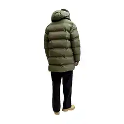 Netto Marken-Discount Jack & Jones Jacke FUSION Steppjacke Angebot
