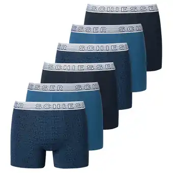 Netto Marken-Discount Jungen Boxershort Angebot
