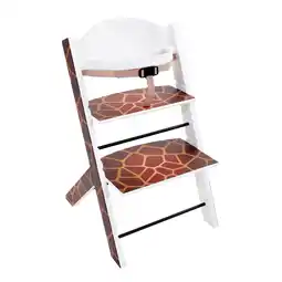 Netto Marken-Discount Treppy Hochstuhl Angebot