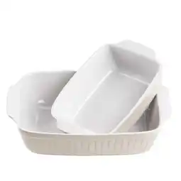 Netto Marken-Discount Mäser Auflaufform-Set, Keramik KITCHEN TIME Angebot