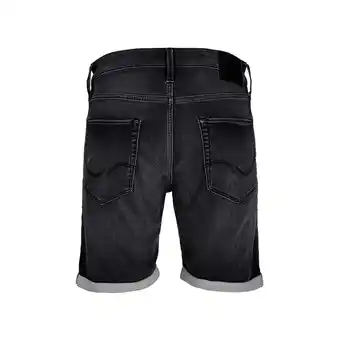 Netto Marken-Discount Jack & Jones Shorts RICK Denim-Shorts Angebot