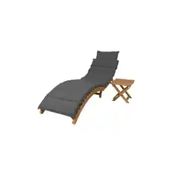 Netto Marken-Discount bellavista - Home & Garden Sonnenliegenset Catania Angebot