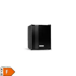 Netto Marken-Discount Happy Hour Minibar 5-15°C EEK G 25dB LED-Licht Angebot