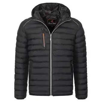 Netto Marken-Discount Rock Creek Steppjacke Regular Fit Angebot