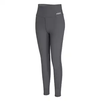 Netto Marken-Discount YEAZ Leggings VIBRANT Angebot