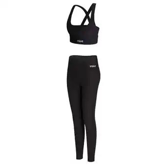 Netto Marken-Discount YEAZ Set VIBRANT Angebot