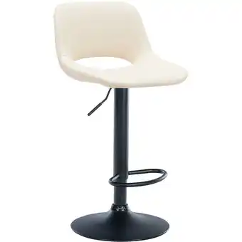 Netto Marken-Discount CLP Barhocker Camden I Kunstleder-Bezug Angebot