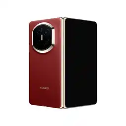 Netto Marken-Discount Huawei Mate X7 schwarz Smartphone Angebot