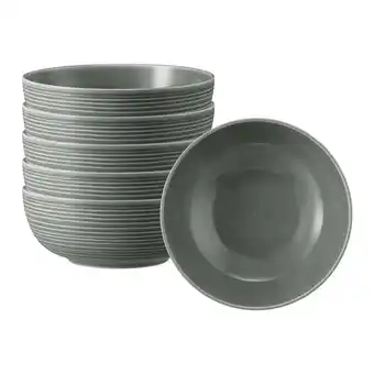 Netto Marken-Discount Seltmann Weiden Foodbowl Terra ø 20,4 cm 6er Set Angebot