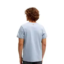 Netto Marken-Discount Camp David T-Shirt Dune Crusher Kurzarmshirt Angebot