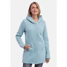 Netto Marken-Discount Ragwear Jacke NETTIE Sweatjacke Angebot