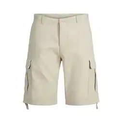 Netto Marken-Discount Jack & Jones Shorts COLE BARKLEY Cargo-Shorts Angebot