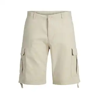 Netto Marken-Discount Jack & Jones Shorts COLE BARKLEY Cargo-Shorts Angebot