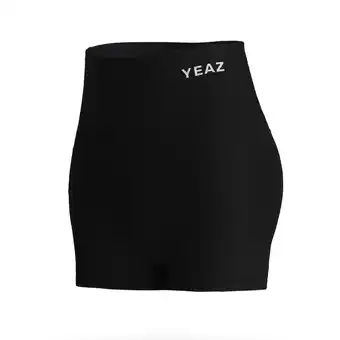 Netto Marken-Discount YEAZ Shorts CLUB LEVEL Angebot