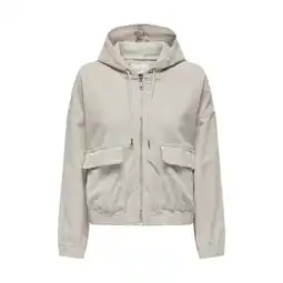 Netto Marken-Discount Only Jacke Kenzie Cordjacke Angebot