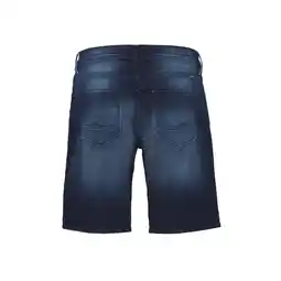 Netto Marken-Discount Blend Shorts TWISTER Denim-Shorts Angebot