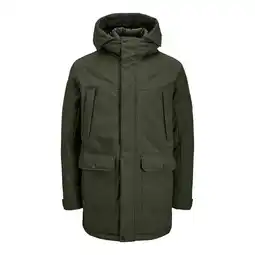 Netto Marken-Discount Jack & Jones Jacke FINN Parka Angebot