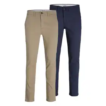 Netto Marken-Discount Rovic Zip 3d Regular Tapered Herren Jeans Angebot