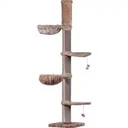 Netto Marken-Discount dobar Premium XXL Katzen Kratzbaum Biggy Angebot
